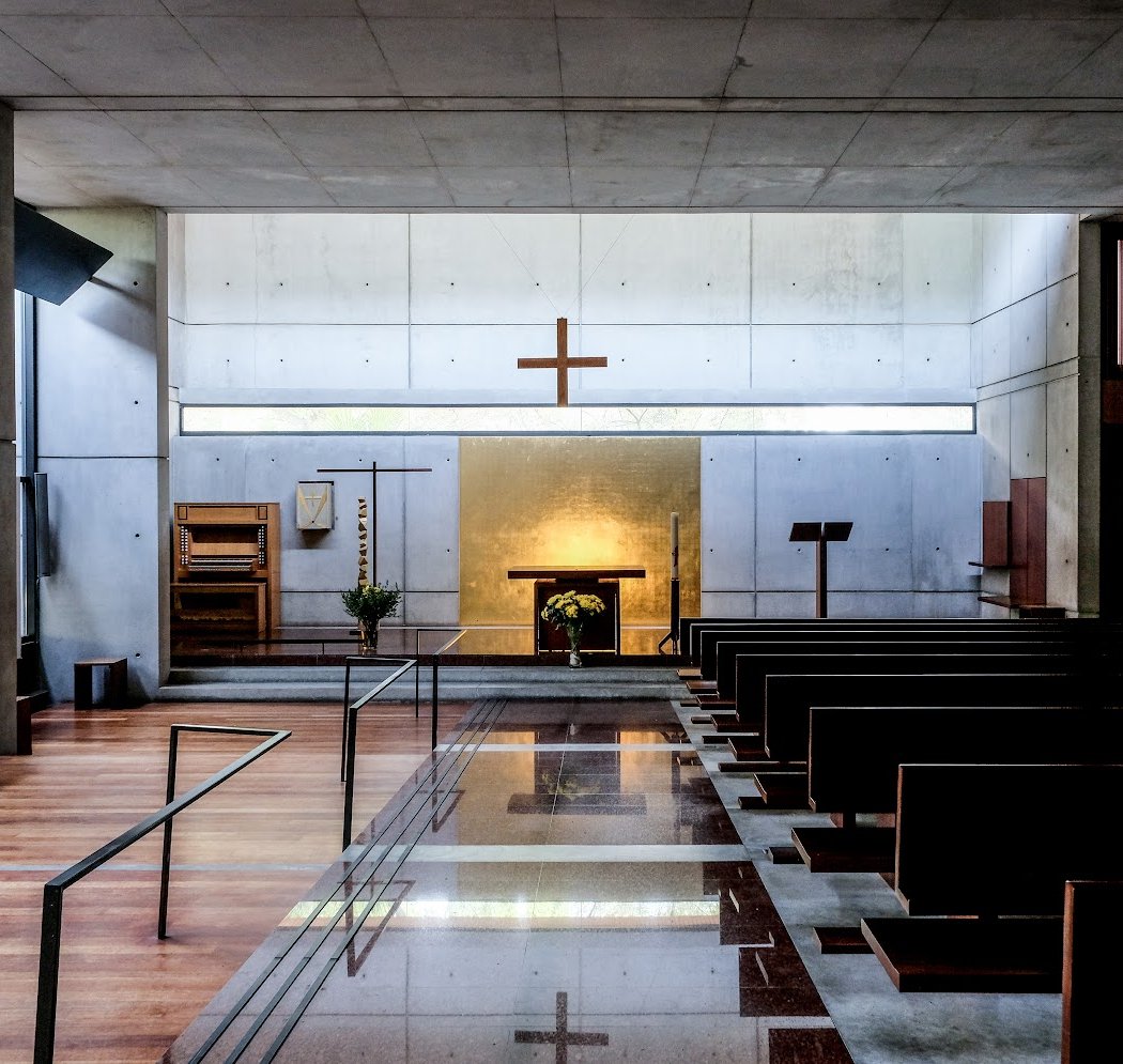 Chapelle Notre-Dame-de-la-Sagesse 1